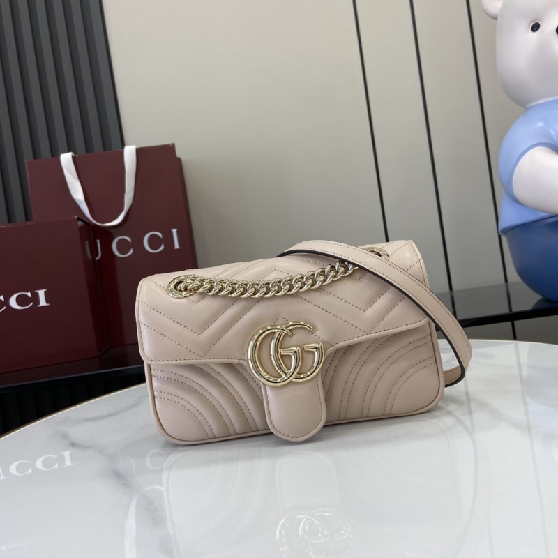G*u*i satchel bags